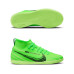Футзалки  Nike Mercurial Superfly 9 Club IC FV0399-300   35 (22 cm)
